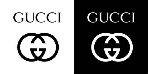 eric b gucci logo